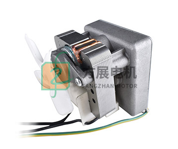 FZ6016-齒輪箱電機